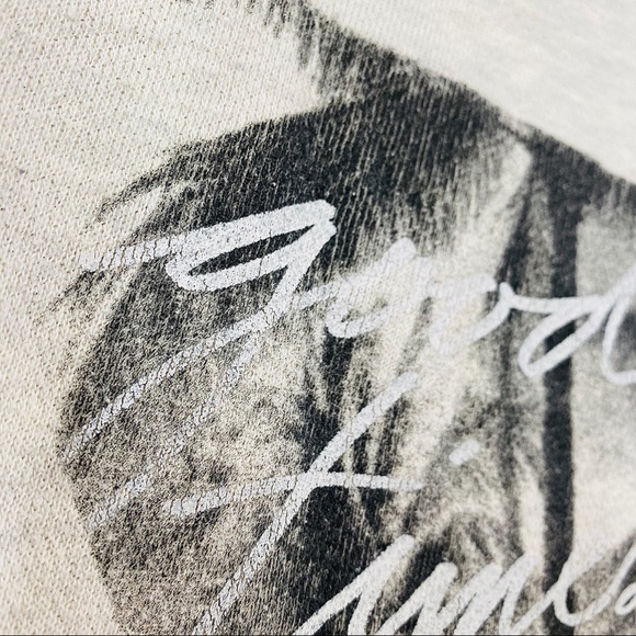 American Eagle Outfitters Sweatshirt Good Times - Picture 4 of 6